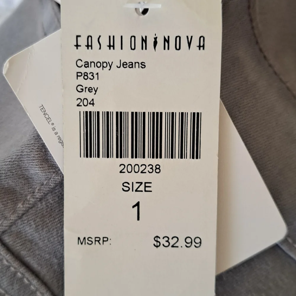 Fashion Nova beand new